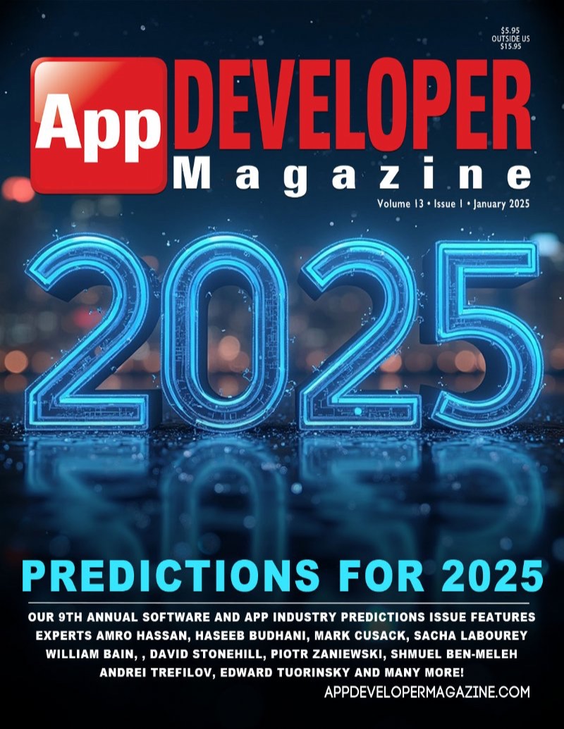 Predictions 2026 issue entry